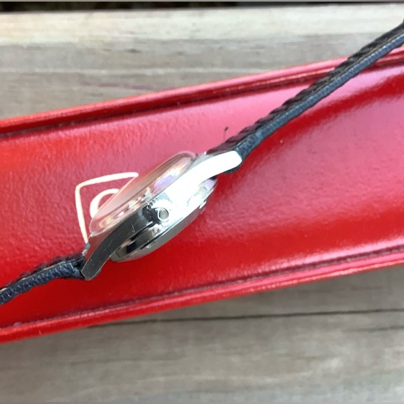 Ladies OMEGA GENEVE AUTOMATIC watch ❤️ - Picture 10 of 13